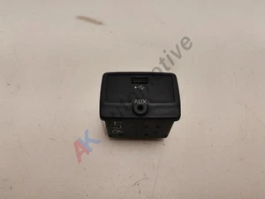 Iveco Daily 2014-Onwards Aux USB Input Socket Port FT73555829802065 - Picture 1 of 9