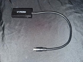 [OFFICIAL] Pound Technology HD Link Cable for the Sega Saturn