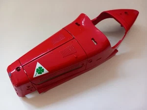 ALFA ROMEO 2300 MONZA - BODYSHELL  (1:18 BURAGO) - Picture 1 of 2