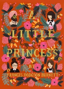 A Little Princess (Puffin in Bloom) - Picture 1 of 2