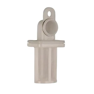 New Fuel Filter Fits Yamaha 6 Cyl 4 Stroke 3.3L 250 HP By 6CB-13915-00-00 - Bild 1 von 2