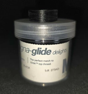 NEU Fil-Tec Magna-Glide Delights, Style M 132yd vorgewickelte Polyesterspulen NEU - Bild 1 von 20