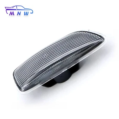 Fits For Volvo S60 XC70 XC90 Driver Left Side Marker Light Turn Signal Lamp New Foto 1 de 4