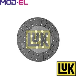 CLUTCH DISC 333 0142 11 FOR ZETOR 1602 1902 16021902 - Picture 1 of 7