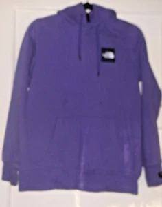 ladies north face hoodie size small and 38 inch chest - Bild 1 von 2