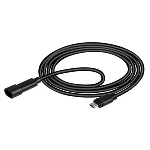 Extension Cable ONLY Works for Ring Solar Panel, only for The 2nd Generation ... - Picture 1 of 6