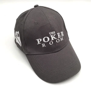 Monarch Casino Pokerraum Hut grau Riemen hinten Blackhawk Colorado - Bild 1 von 5