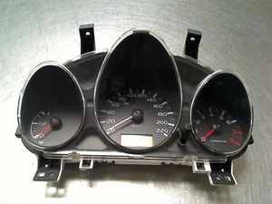 TACHIMETRO CONTACHILOMETRI MITSUBISHI COLT (Z2/Z3) HATCHBACK 1.5 16V (4A91) 2007 - Foto 1 di 3