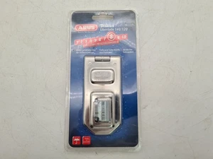 Abus Mechanische 140/120 Diskus Überfalle 120mm - Bild 1 von 2