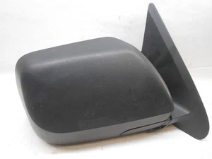 2010 Ford Escape XLT 4 Door Black Right Side View Mirror AL84 17682 AC5YG GK0205 - Foto 1 di 7