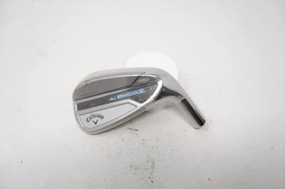 New Callaway Ai Smoke 50* Sw Wedge Club Head Only  1313108 - Image 1 of 4