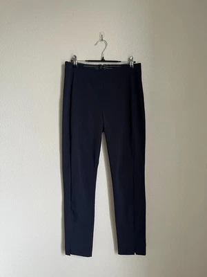 Athleta Wander Slim Pant in Navy Captain Size US 8 - Image 1 of 4