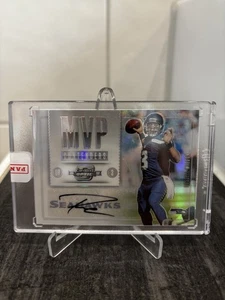 NFL Trading Card Russell Wilson Auto 2017 Contender Seattle Seahawks Football/10 - Bild 1 von 2