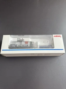 Märklin H0 Museum 1992 Museumswagen NEU & OVP - Bild 1 von 7