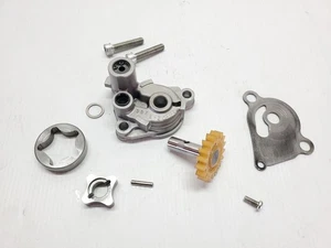 Yamaha WR250R 2013 Oil Pump Assembly WR 250 R 08-20 #874 - Bild 1 von 4