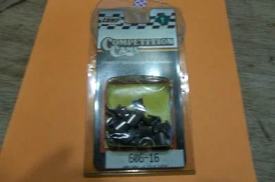 Comp Cams 606-16 Cerraduras de válvula 7 grados NUEVO Mopar 3/8" válvula 2G/4G ¡ENVÍO GRATUITO!! Foto 1 de 4