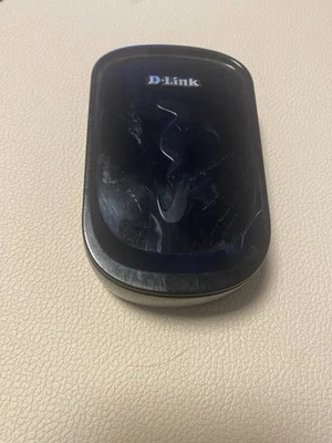 D-Link , DPR-1020 Druckserver ( Ohne Netzkabel ) - Bild 1 von 2