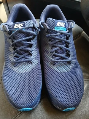 Nike Mens  Zoom All Out Running Shoes - Image 1 of 3