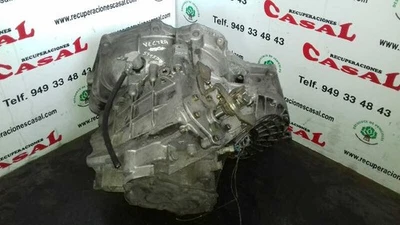5495775 CAJA CAMBIOS / 91900 PARA OPEL VECTRA C BERLINA CLUB - Imagen 1 de 4