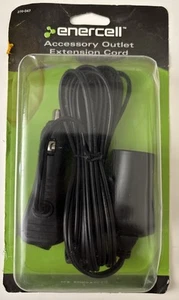 enercell Accessory Outlet Extension Cord - Picture 1 of 2