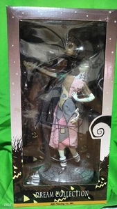 Figura Estatua Jack & Sally Colección Sueño Planificación Jun De Colección: JPN - Imagen 1 de 3