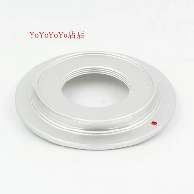 C-NEX Adapter for CCTV Lens C-Mount to Sony E-Mount Camera - Image 1 of 4