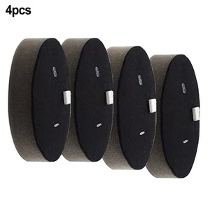 4PZ Filtri per Aspirapolvere Bissell 29008 2900 3274 32748 29001 Parte 1623102 - Foto 1 di 8