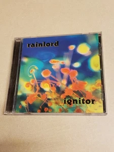 RAINLORD Ignitor INDIE CD DIRTY BLONDE Slyboyz STRUTT Hair Metal GLAM Hair Metal - Bild 1 von 3