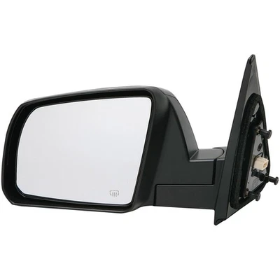 Espejo retrovisor lateral izquierdo Dorman DAC para Toyota Tundra 2007 2008 2009 Foto 1 de 2