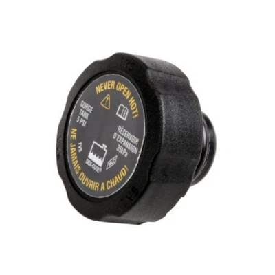 Tapa de depósito de refrigerante ACDelco original para Cadillac CTS 2006-2015 | Para 15076936 Foto 1 de 4