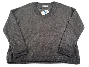 Hippie Rose Lightweight Sweater Juniors Pullover Long Sleeve Size XL - Picture 1 of 10