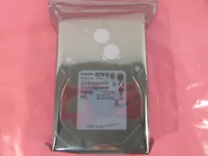 Toshiba MK2002TSKB 2TB Interno 7.2K RPM 64MB Cache 3.5 "SATA HDD HDD3B03CZK51 - Imagen 1 de 3