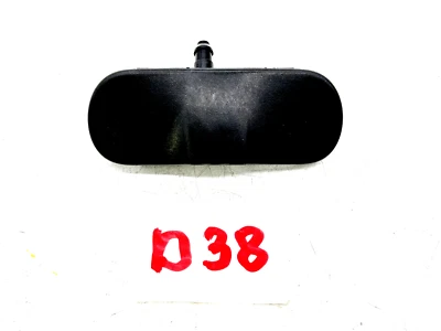 2007-2014 AUDI TT TTS TTRS MK2 LEFT WINDSHIELD WASHER SPRAYER JET NOZZLE OEM - Image 1 of 4