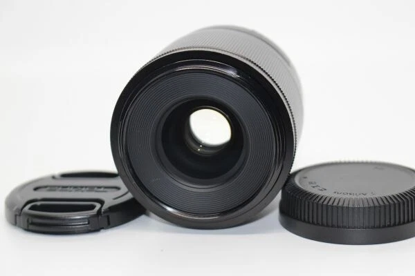 Tokina atx-m AF 23mm F1.4 FUJIFILM X mount lens for SLR cameras auto focus - Image 1 of 4