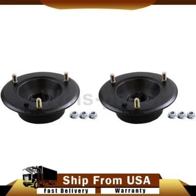 Soportes de puntal delanteros Monroe 2 piezas para BMW 228i 2014 2015 2,0 L Foto 1 de 4