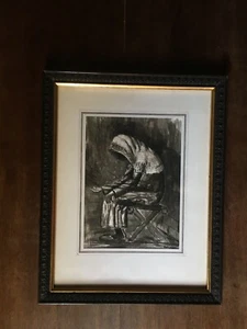 20th century Mario Nardi Master Painting - Picture 1 of 5