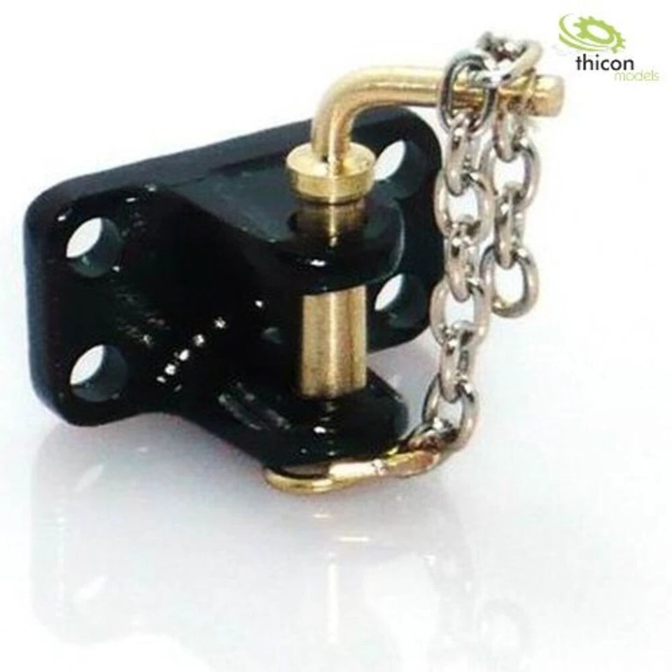 Thicon Models 50033  1:14, 1:16 Zugmaul 1 St. - Bild 1 von 1