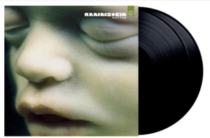 Rammstein - Mutter Vinyl 2 LP 180 GR Heavyweight NEU - Bild 1 von 1