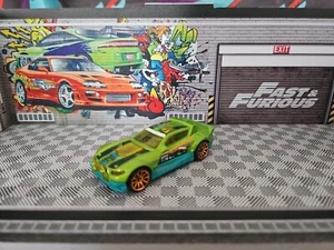 HOT WHEELS RALLY CAT HW Daredevils Combine postage VGC - Picture 1 of 17