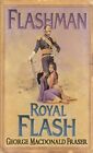 Flashman And Royal Flash By Fraser, George Macdonald 0007777981 Free Shipping