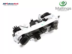 ALLMAKES 4X4 PUMA HEATER CONTROLS JFC500840 FITS DEFENDER 07- - Picture 1 of 1