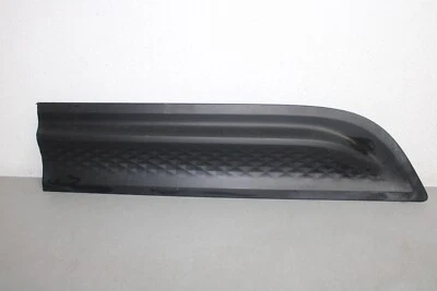2019 2020 2021 PORSCHE MOCAN RIGHT SIDE REAR DOOR LOWER MOLDING TRIM - Image 1 of 4
