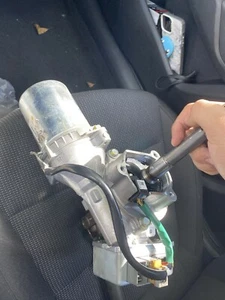 2018-2023 HYUNDAI ACCENT & KIA RIO - Steering Motor 56300-J0700 - Picture 1 of 4