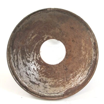 Conjunto reflector de faros Facel Vega III (3) 1963 oxidado Foto 1 de 4