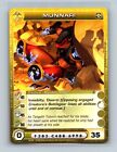 Chaotic Tcg - Munnari - Max Speed - 1St Ed -  Zenith Of The Hive