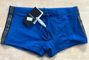 armani costume 211366-5P400-03833 TG.46 € 22,80 (C.36) - Foto 1 di 1