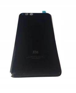 Back cover for Xiaomi Mi 6 | Mi6 - Zdjęcie 1 z 1