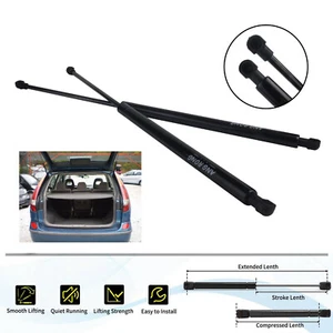 2x Gasfeder Heckklappen Kofferraumdämpfer für Nissan Almera Tino V10 2000-2006 - Bild 1 von 12