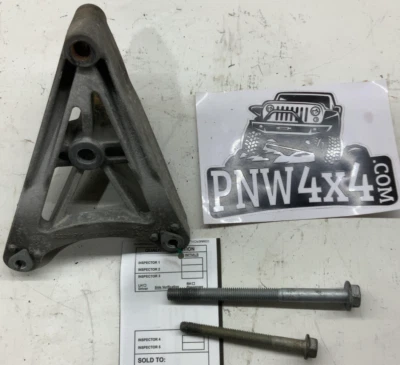 Jeep JK Wrangler 3.6L Alternator Mounting Bracket 2012-2014 2015 2016 2017 — 第 1/2 张图片