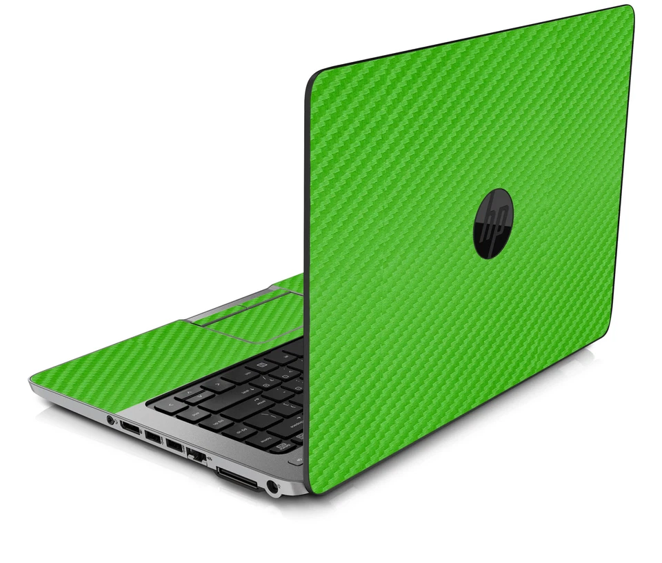 LidStyles Carbon Fiber Laptop Skin Protector Decal HP ProBook 450 455 G2 - Image 1 of 1
